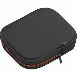 Carrying Case (Pouch) Poly Headset