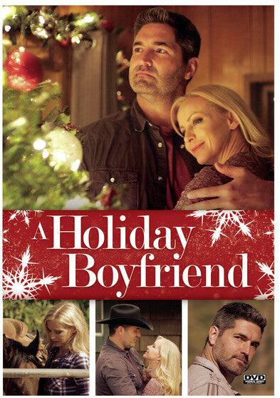 Front. Holiday Boyfriend (MOD) (DVD Movie).