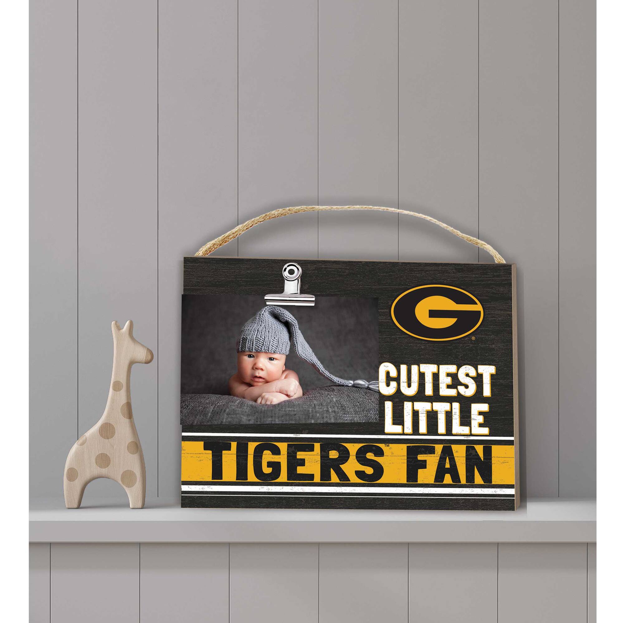 CUTEST LITTLE TIGERS FAN