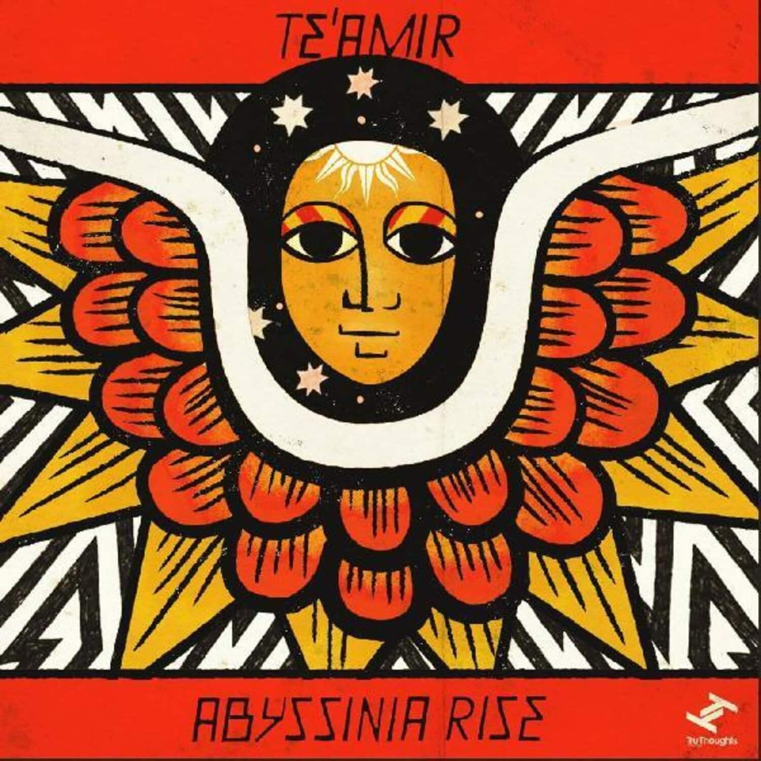 Te'Amir - Abyssinia & Abyssinia Rise   - VINYL LP price history on PriceWatchPro