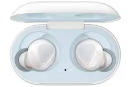 Samsung - Refurbished Excellent - Galaxy Buds R170 - White