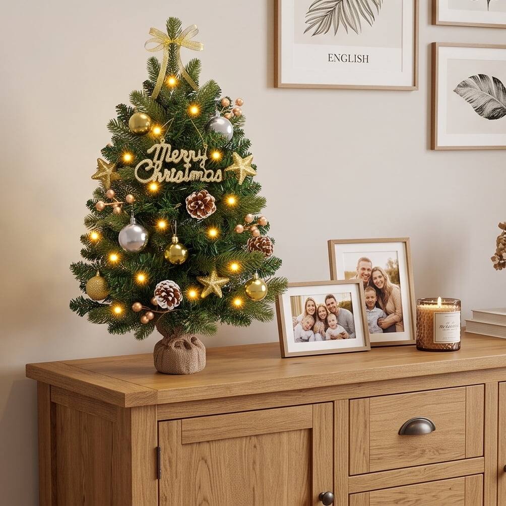 ENGLISH
Merry Christmas