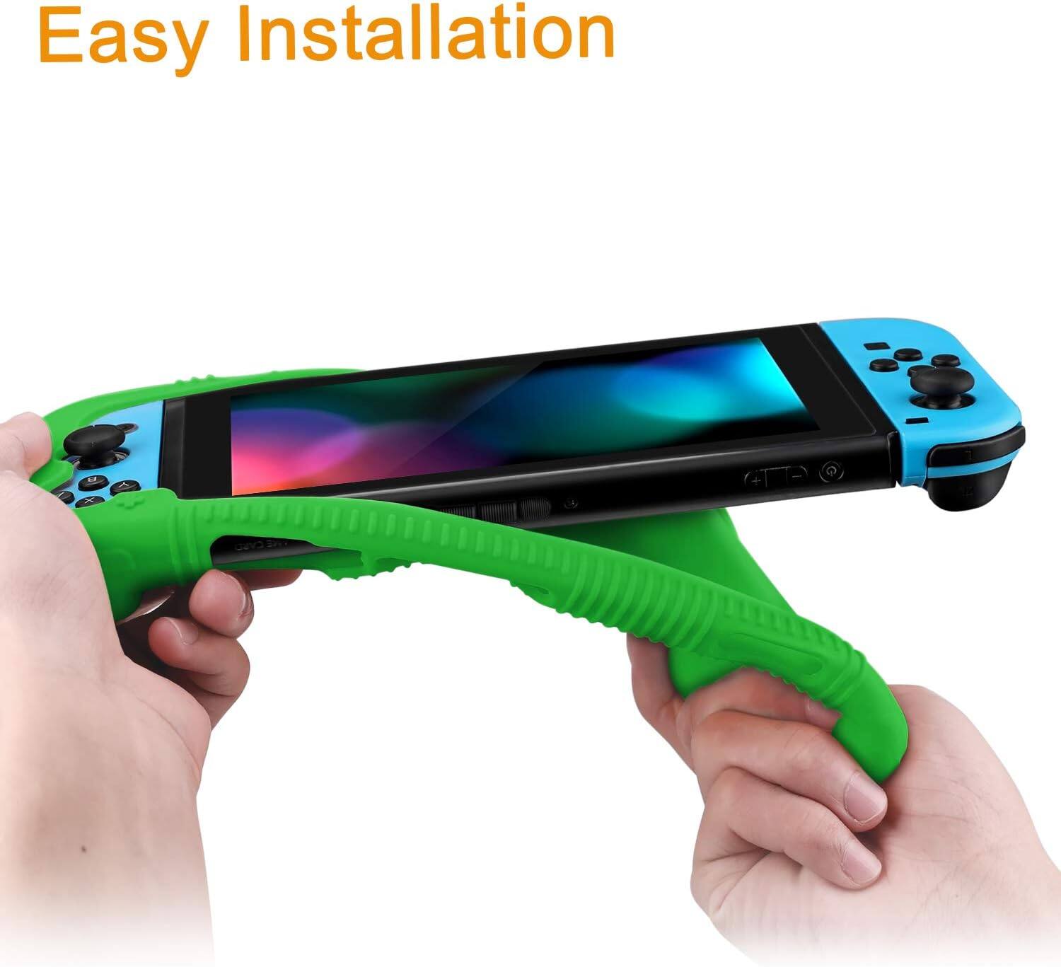 Easy Installation