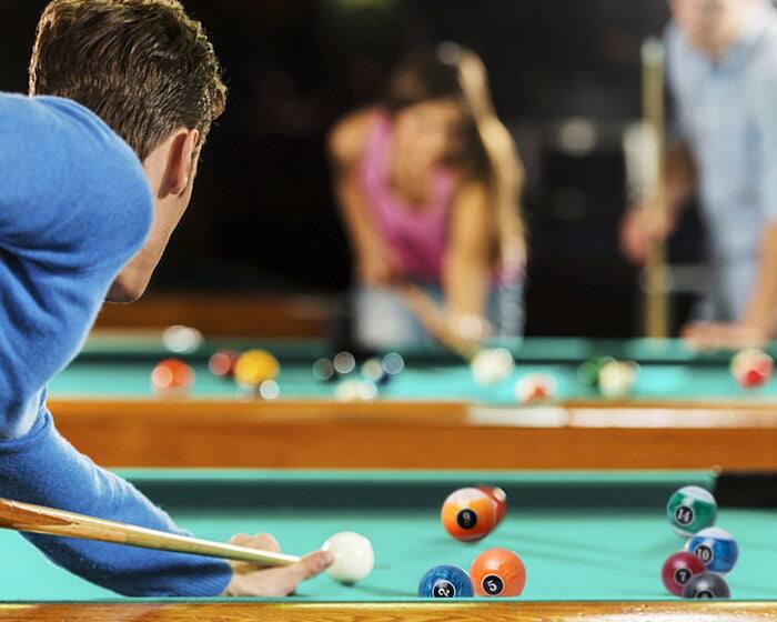 Alt View 2. GSE Games & Sports Expert - 2 1/4-Inch Pearl Style Professional Regulation Size Billiards Pool Balls Set, Standard 16 Balls Set - Pearl Style.