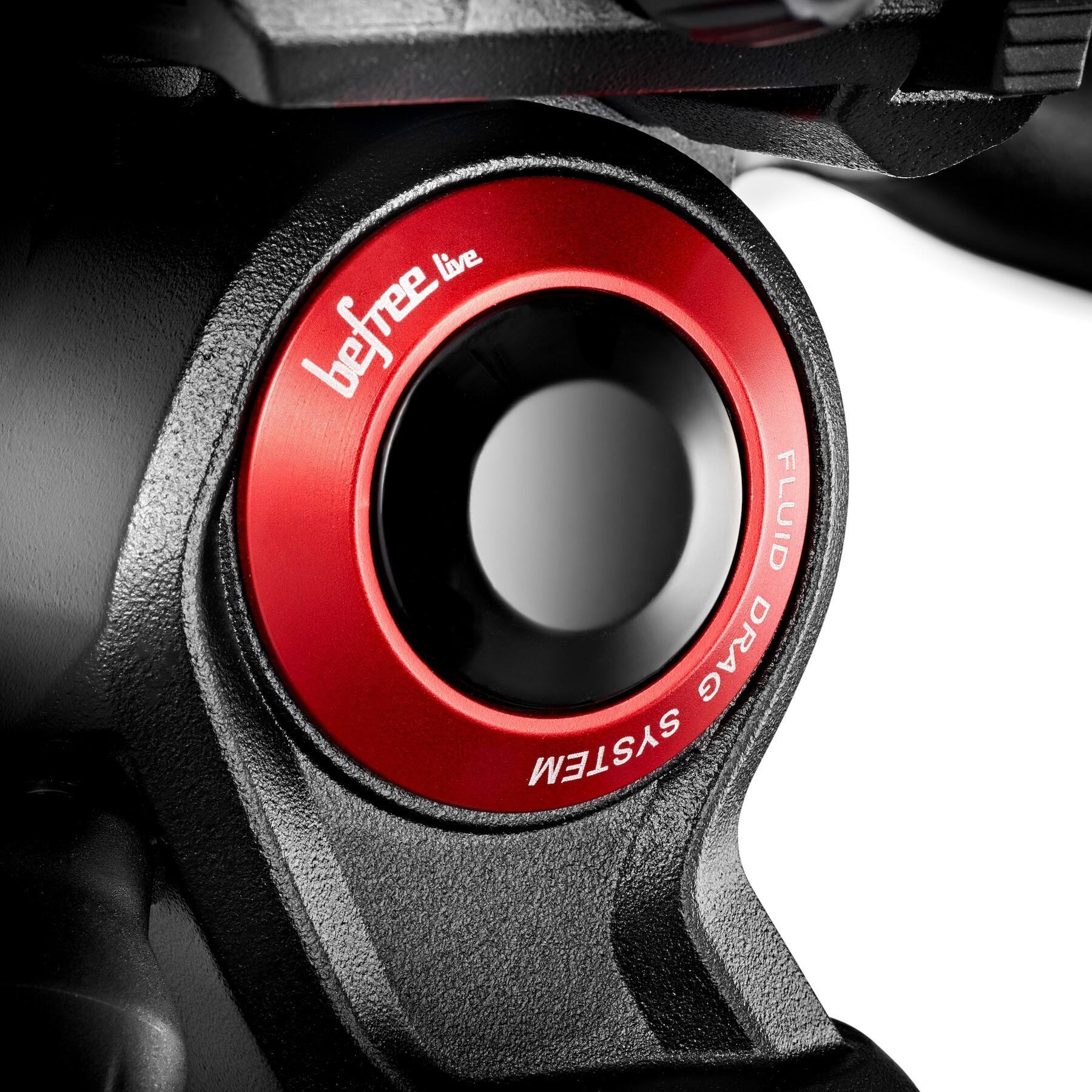 live befree  
FLUID DRAG SYSTEM