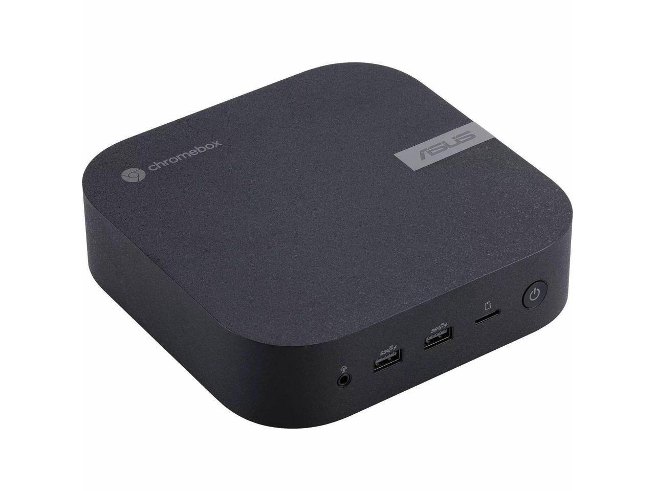 chromebox ASUS