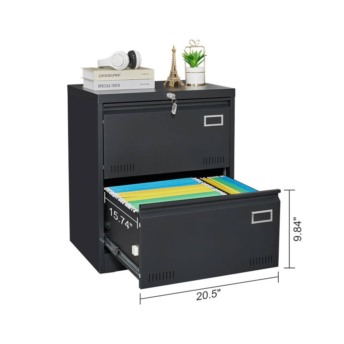 GEOGRAPHIC GI SPECIAL ISSUE  
15.74" 9.84" 20.5"