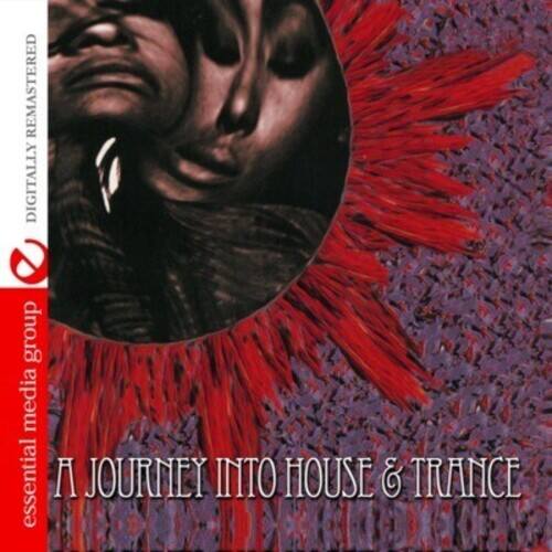 Various Artists - Journey Into House / Various   - COMPACT DISCS [CD]