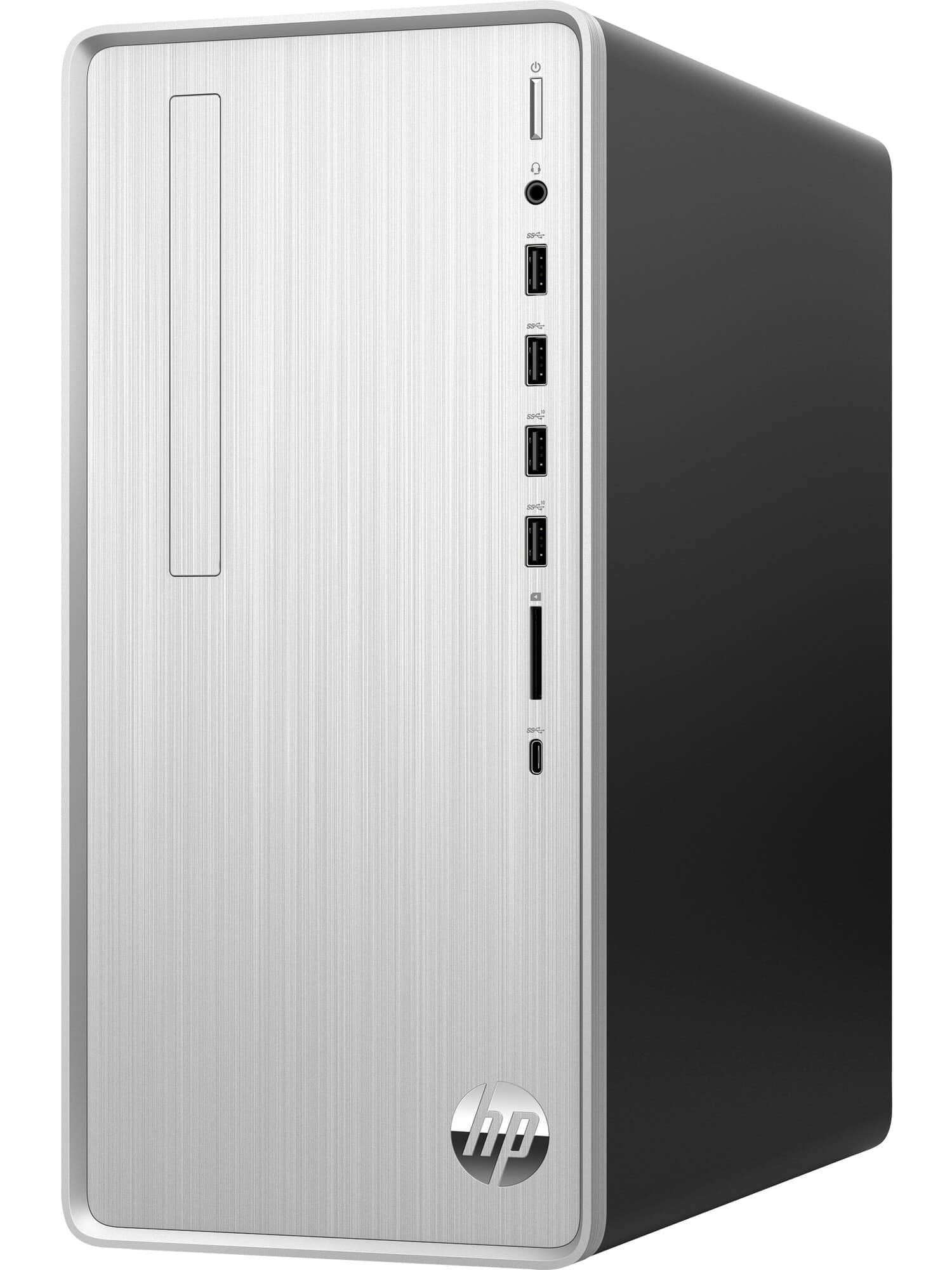 HP Pavilion TP01 Desktop (Ryzen 5 5600G, 64GB, 4TB SSD