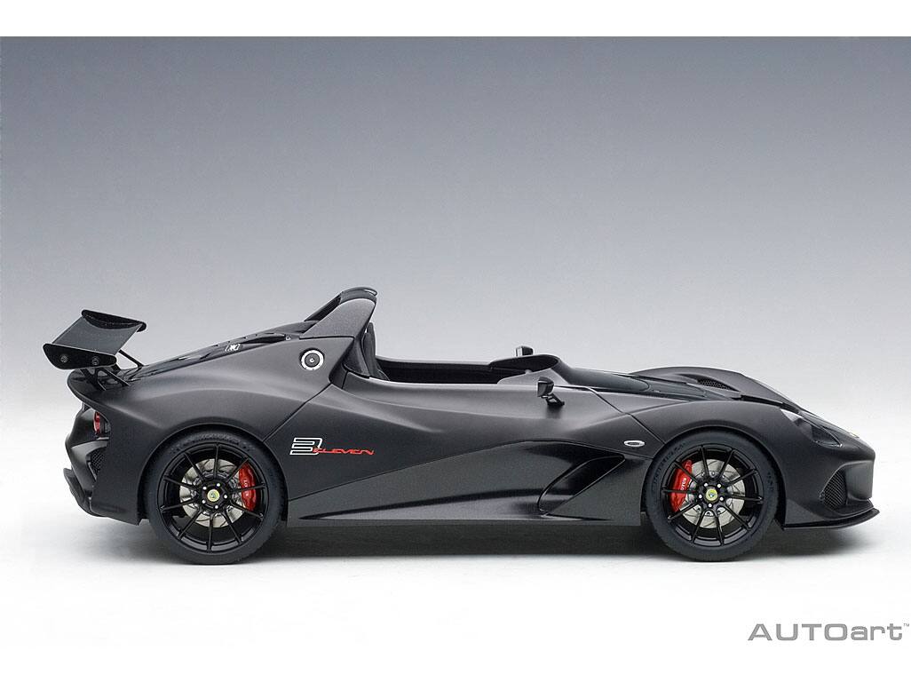 LCVN EN AUTOart