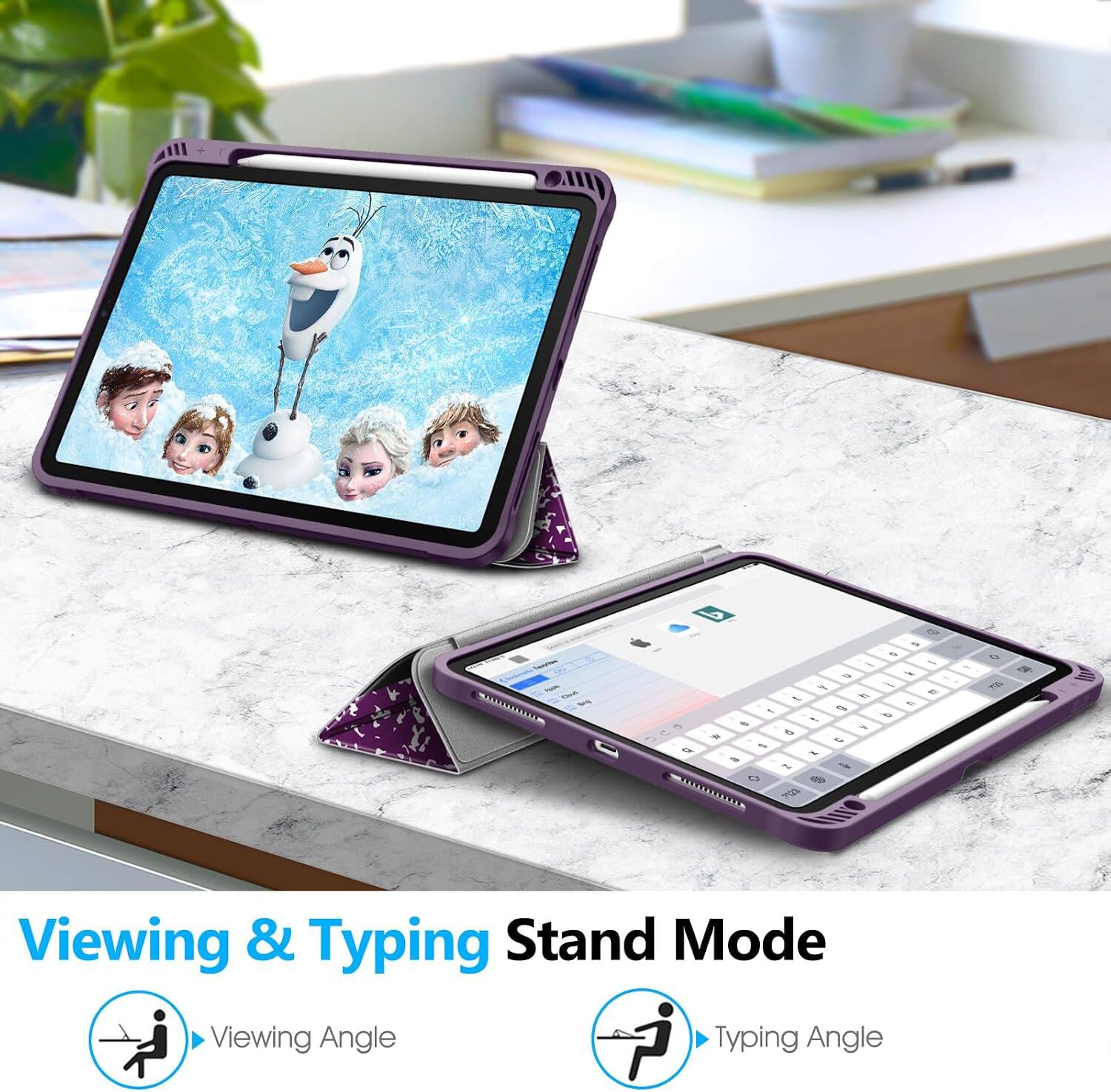 - we 4 white 1
- 4 King \ 10g 1 PAMA
- Viewing & Typing Stand Mode
- Viewing Angle
- Typing Angle
