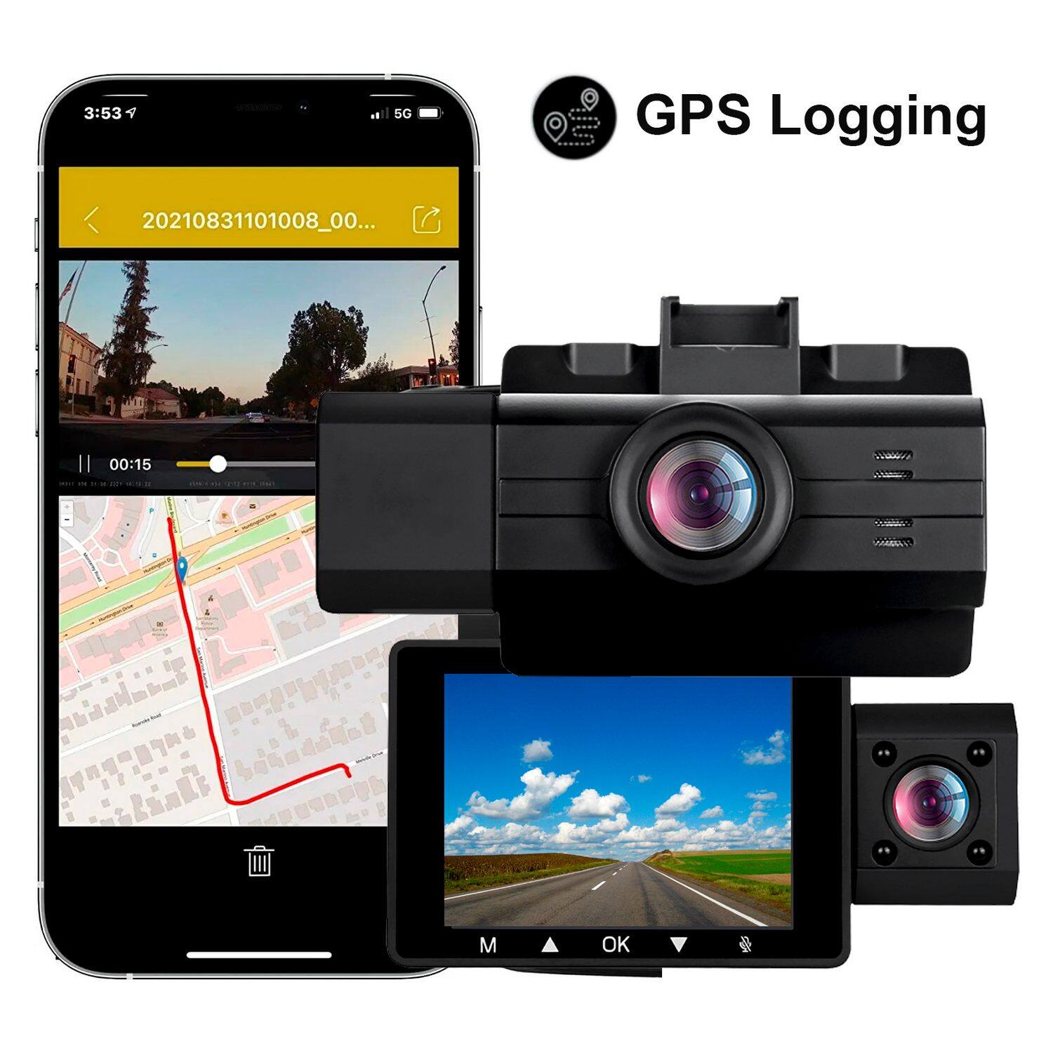 media item thumbnail