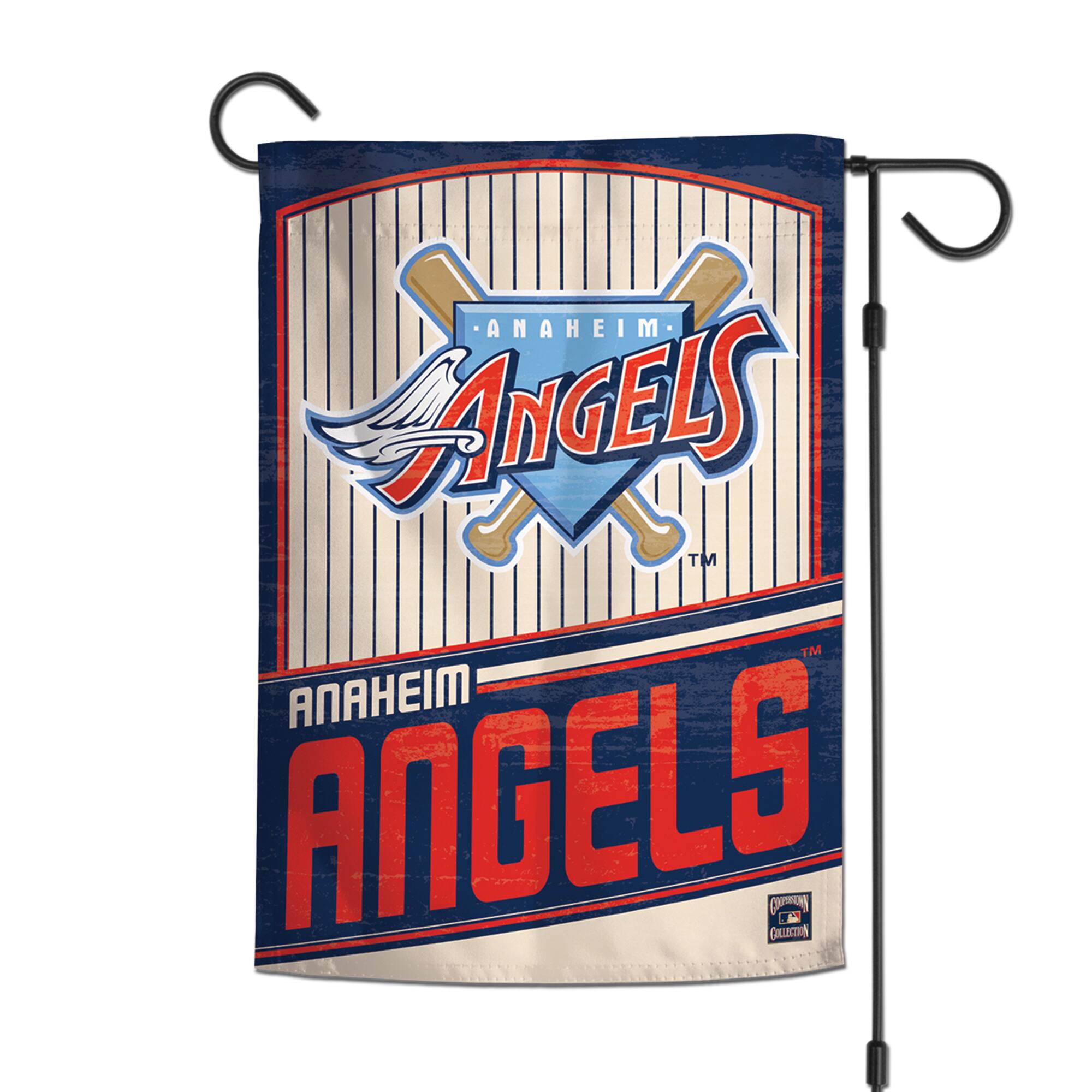 ANAHEIM ANGELS  
ANAHEIM ANGELS
