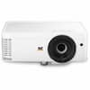 Front. ViewSonic - PX700HDH DLP 1080P 3700 Lumens Projector (HDMI, USB) - White.