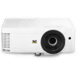 ViewSonic - PX700HDH DLP 1080P 3700 Lumens Projector (HDMI, USB) - White