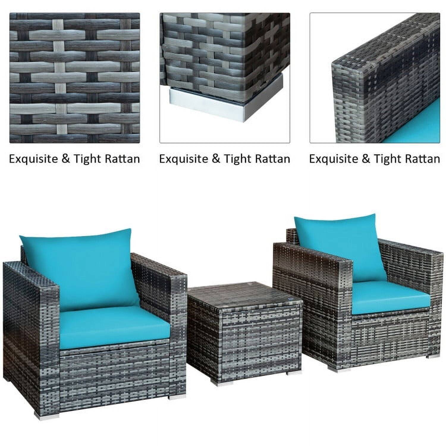 Exquisite & Tight Rattan  
Exquisite & Tight Rattan  
Exquisite & Tight Rattan