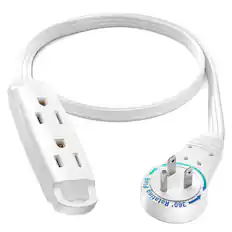 A Plug Rotating 360