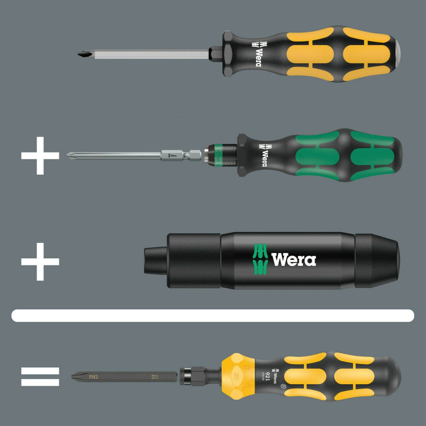 Wera  
Wera E + H Wera = PH2 - M E I 921 nIeM