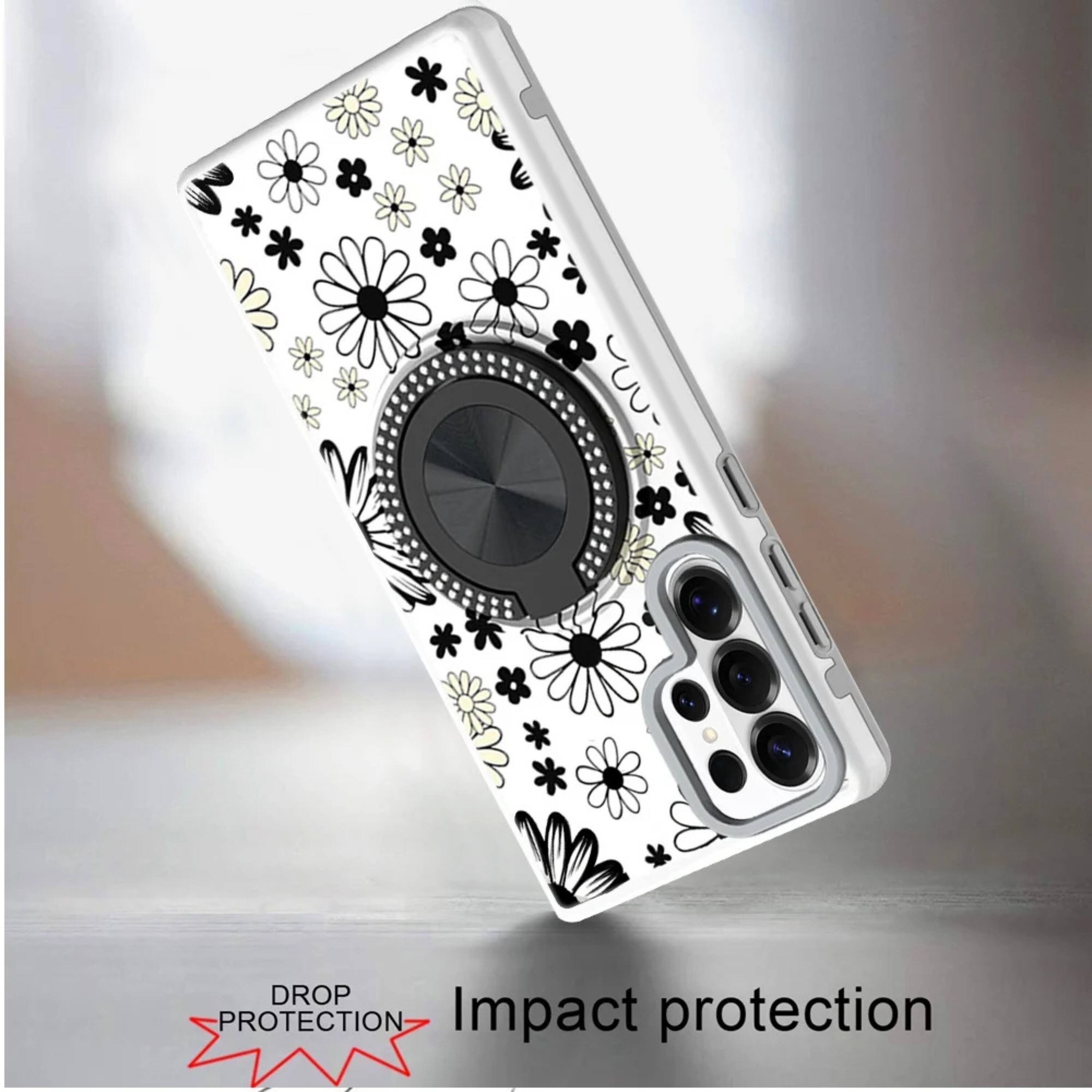 DROP PROTECTION  
Impact protection