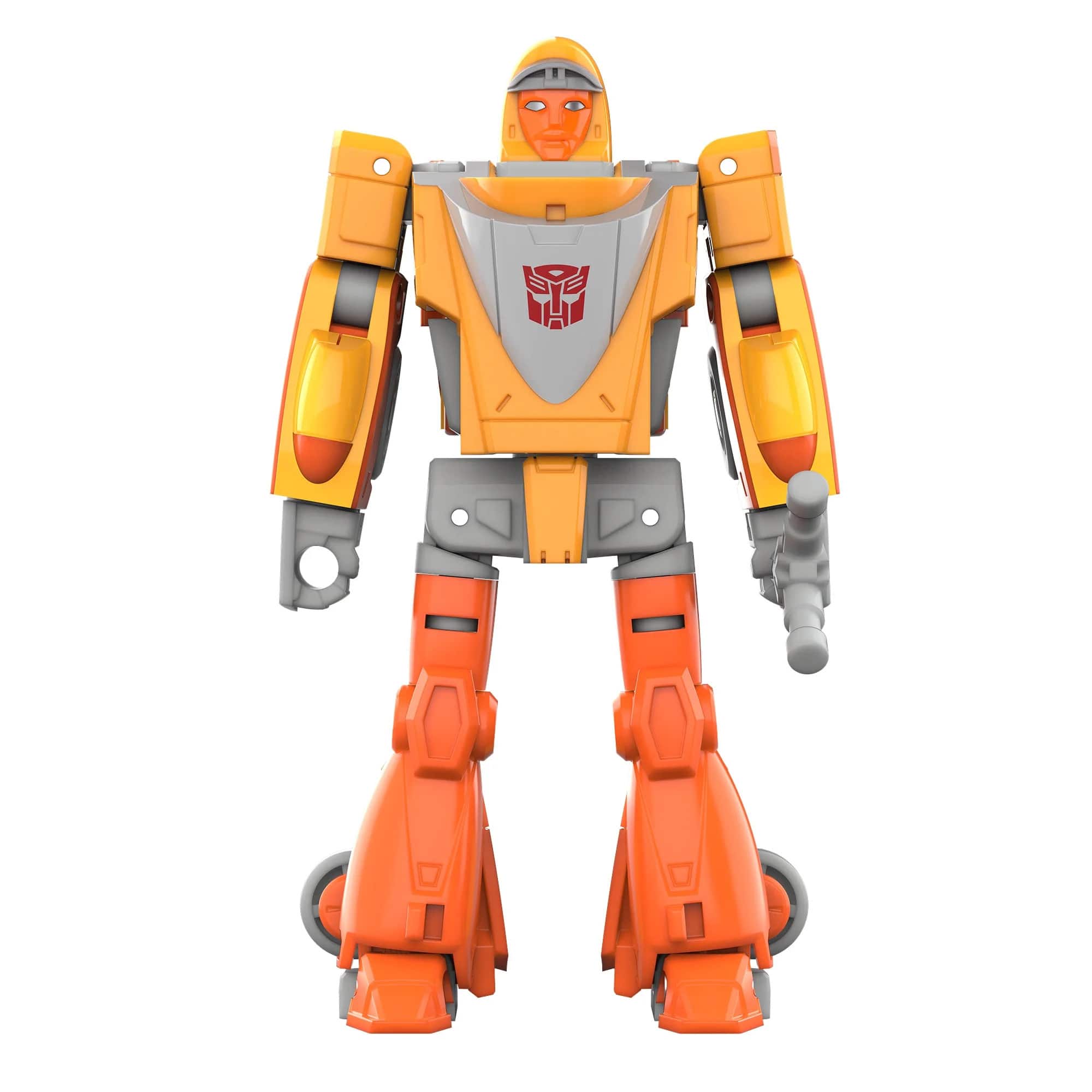 G1 Wheelie | Transformers G1 Retro Reissues price history on PriceWatchPro