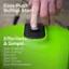 Easy Push Button Start For Ultimate Control Effortless & Simple Zero Priming. Zero Pulling. Zero Oil. Zero Gas. Zero Fumes. Zero Maintenance.