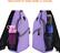 Side Pocket for Water Bottle or Umbrella
