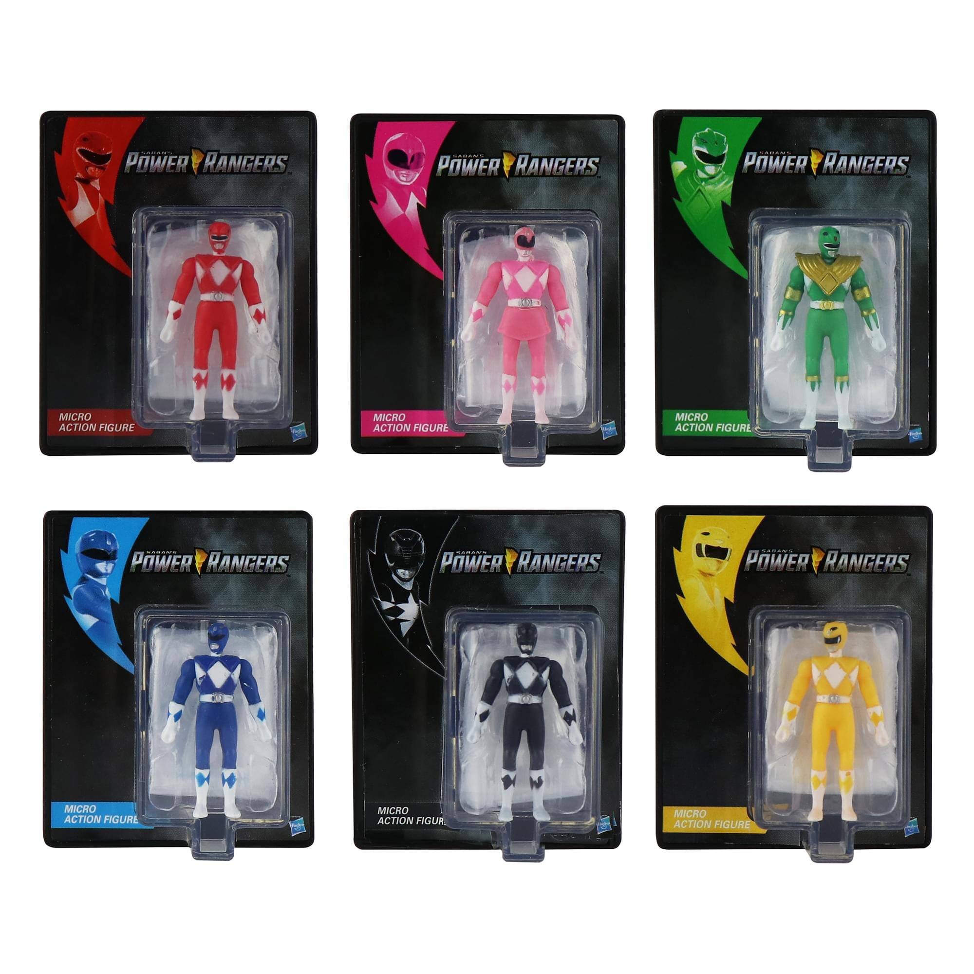 POWER RANGERS POWER RANGERS POWER RANGERS MICRO ACTION FIGURE MICRO ACTION FIGURE MICRO ACTION FIGURE MICRO ACTION FIGURE MICRO ACTION FIGURE MICRO ACTION FIGURE MICRO ACTION FIGURE