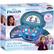 Frozen All-in-One Beauty Compact: 8+ Frozen Cra-Art Disney Beauty on-the-go! Frozen Over Ultimate 30 Makeup Compact! A Shimmering Collection of Totally Dreamy Colors! Beauty All-in-One Beauty Compact Cra-Z-Art Includes: 10 Lip Colors-Total Net Wt. 0.35 Oz (10g), 15 Eye Shadows-Total Net Wt. 0.18 Oz (5g), 1 Tube of Up & Glow Gloss-Total Net Wt. 0.18 Oz (5g), 5 Cheek Colors-Total Net Wt. 0.18 Oz (5g)