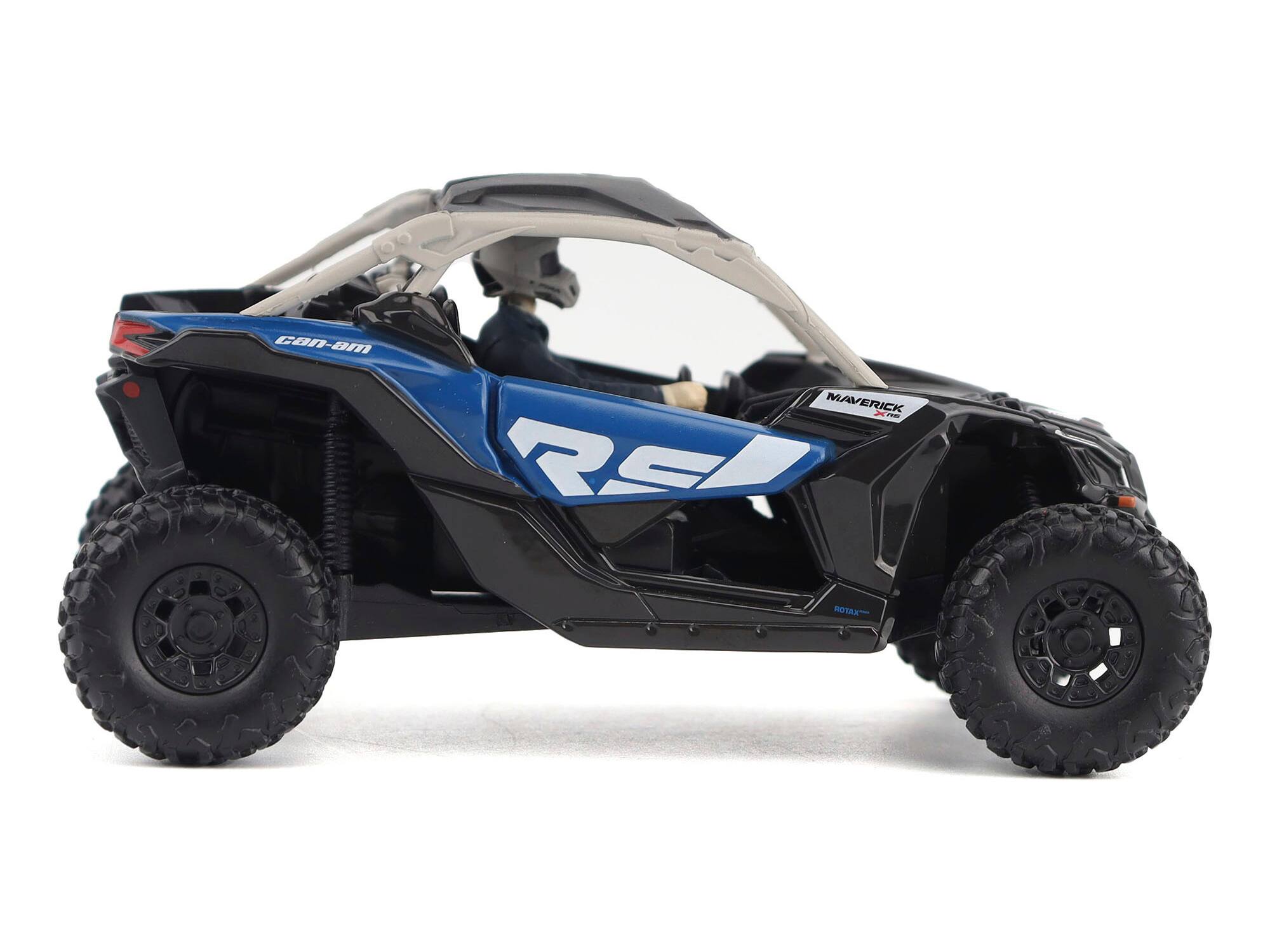 can-am Maverick X3 D RS OTX