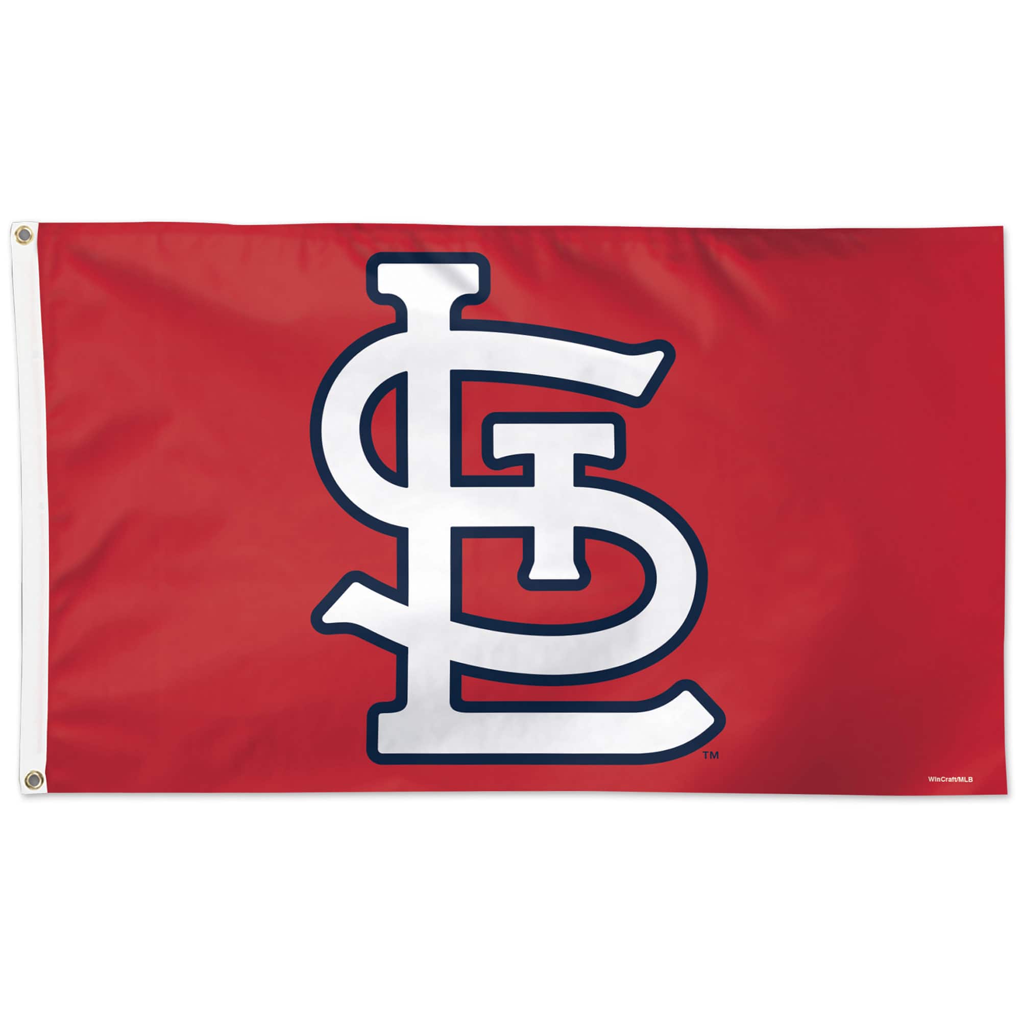 WinCraft - 3' x 5' Logo One-Sided Flag - Multicolor price history on PriceWatchPro