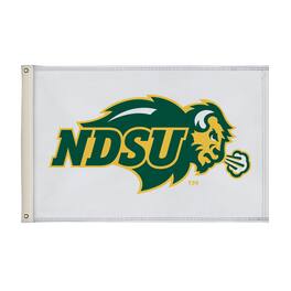 Victory Corps - NDSU Bison Fan 2' x 3' Flag - Multicolor