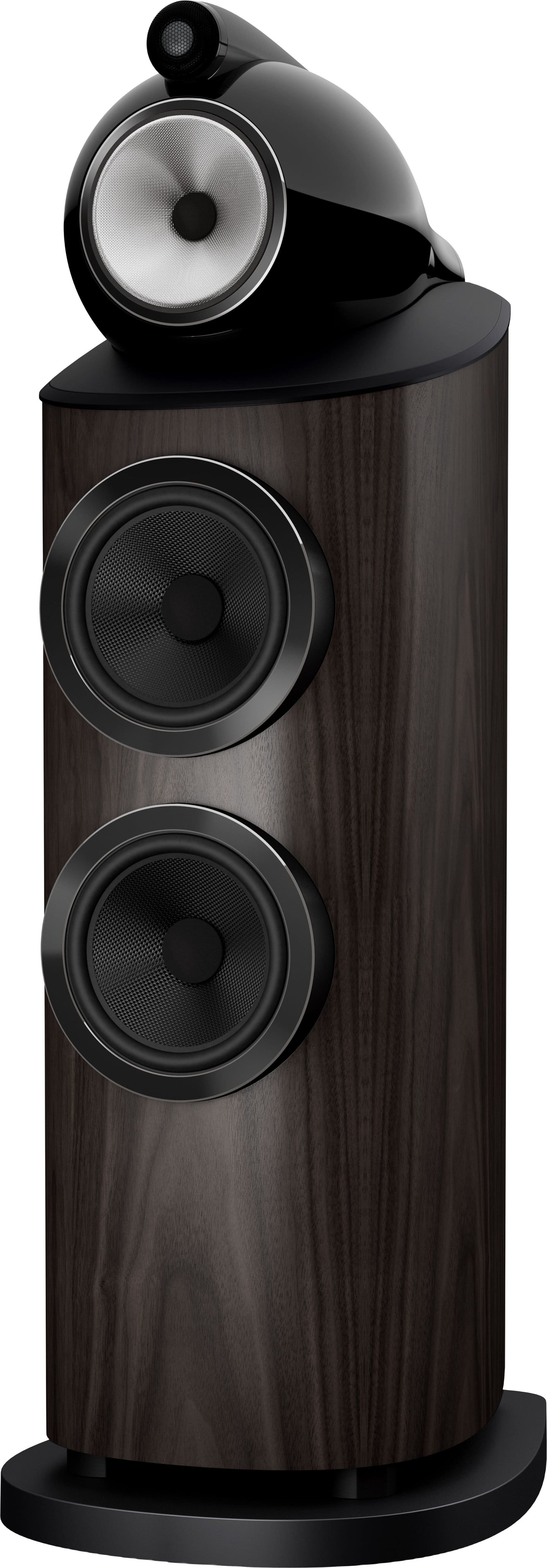 Bowers & Wilkins - 802 D5 Floorstanding (each) - DarkWalnut price history on PriceWatchPro