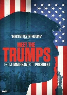 Meet the Trumps - DVD