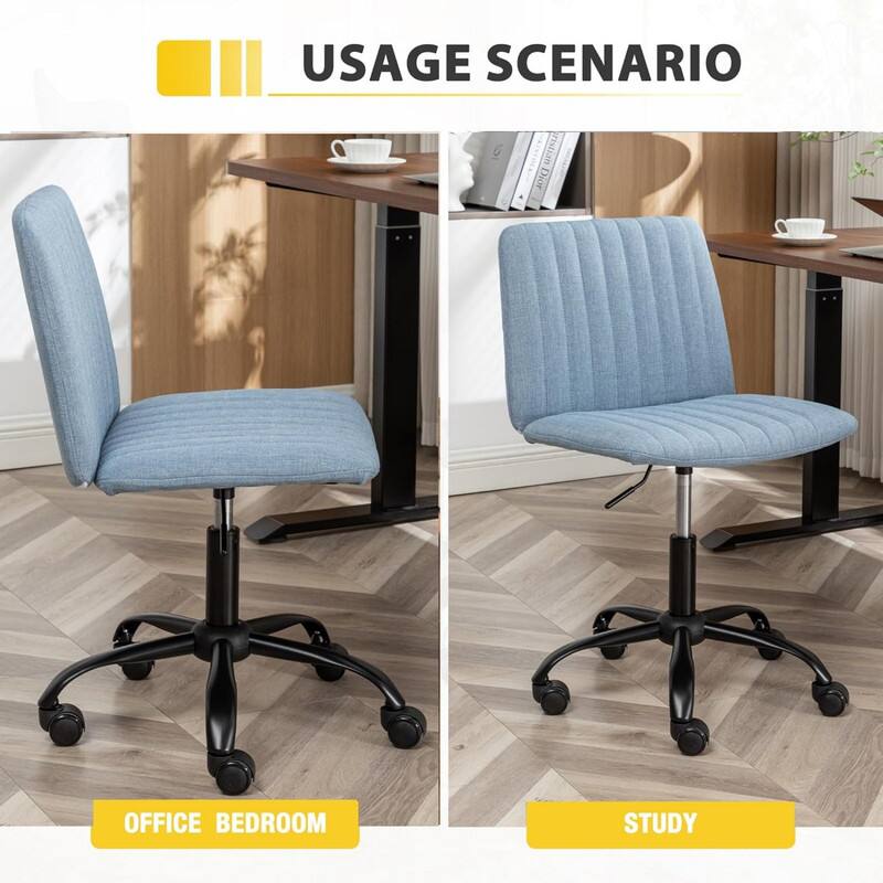 USAGE SCENARIO

OFFICE BEDROOM

STUDY