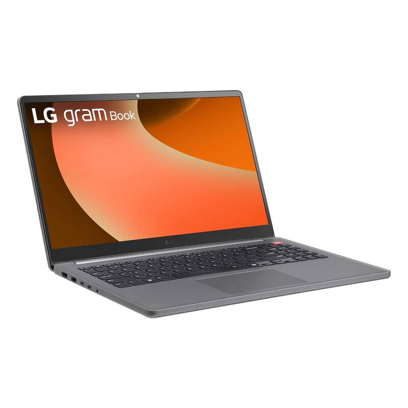 LG gram Book