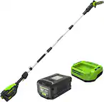 10 greenworks
80V
greenworks pro
80V