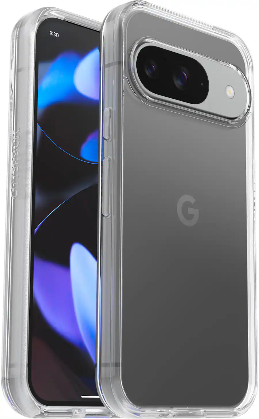 OtterBox Symmetry Series for Google Pixel Pro XL Clear 77-95650
