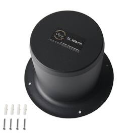 Glow - Wall Mount Storage Adapter Bracket for Profoto
