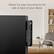 Allows for easy mounting to the side or back of your device