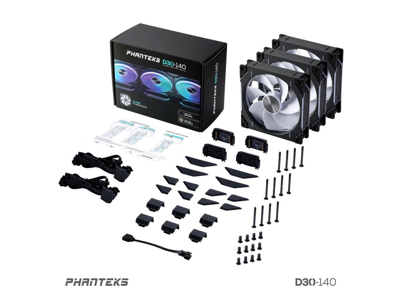 PHANTEKS D30-140  
8S O-R0 ZAFAM BLACK  
adidas 930140  
PHANTEKS D30-140