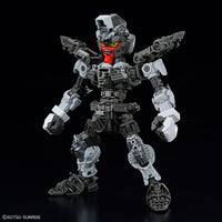 Alt View 1. Bandai - Bandai Model Kit: MGSD Freedom Gundam.