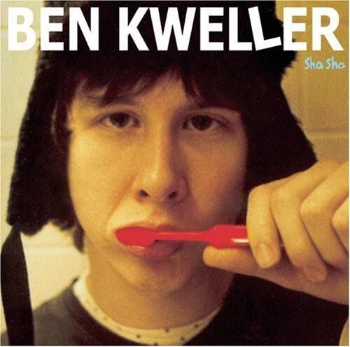 Ben Kweller - Sha Sha   - COMPACT DISCS [CD] price history on PriceWatchPro