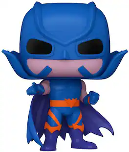 Funko - POP! Books: Goosebumps - Attack of the Mutant - COLLECTIBLES - Multicolor