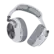 Alt View 16. Turtle Beach - Stealth Pro II Multiplatform Wireless Over-Ear Gaming Headset for Xbox Series X|S, Xbox One, PS5, PS4, Windows, & Mobile - White.