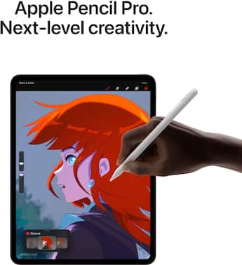 Apple 11 inch iPad Pro M5 chip Wi Fi + Cellular 256GB with OLED Apple 11 inch iPad Pro M5 chip Wi Fi + Cellular 256GB with OLED