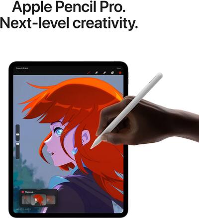Apple 11 inch iPad Pro M5 chip Wi Fi + Cellular 512GB with OLED Apple 11 inch iPad Pro M5 chip Wi Fi + Cellular 512GB with OLED