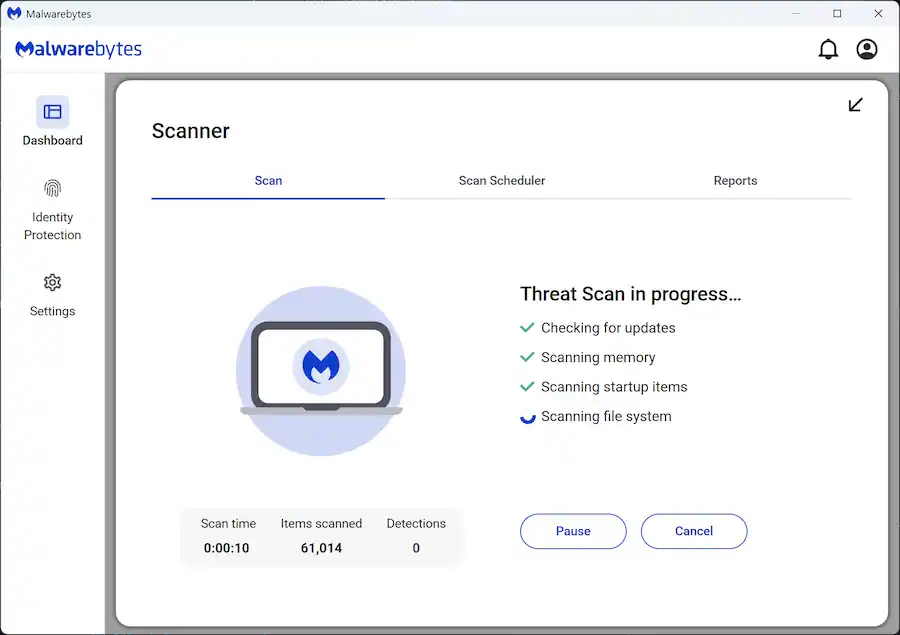 Malwarebytes Premium (3 Devices) Windows, Mac OS, Android, Apple iOS ...