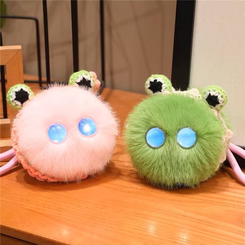 Alt View 1. Siljoy - AI Emotional Companion Smart Robot Plush Toy, Trendy Educational Toy for Children.