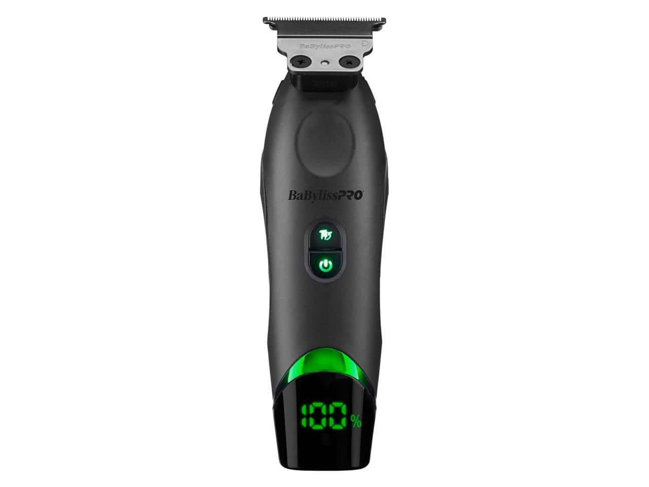 Babyliss BaBylissPRO x Tomb45 Wireless Charging Hair Trimmer for