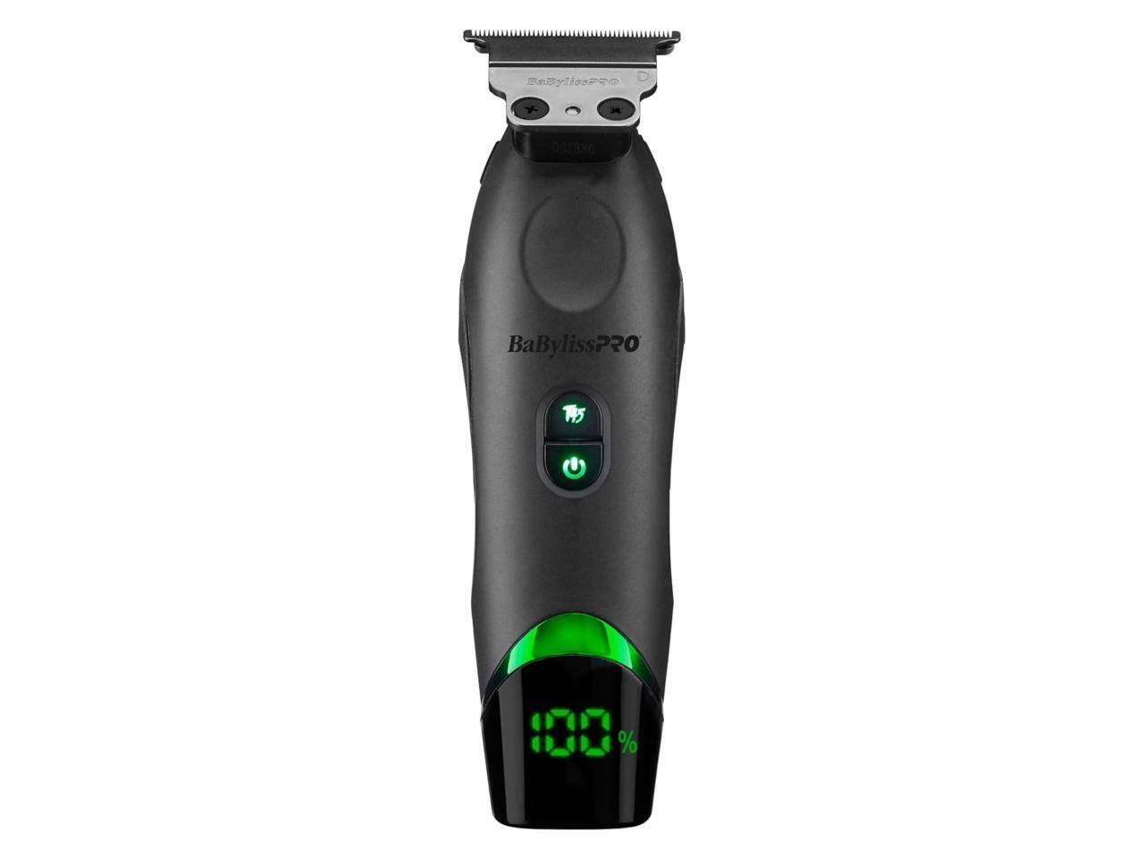 BaBylissPro 001980 BaBylissPRO 100%